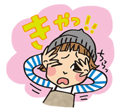 Ori-ska sticker #13626405