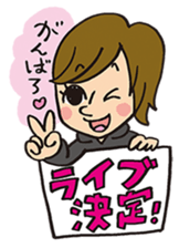 Ori-ska sticker #13626409