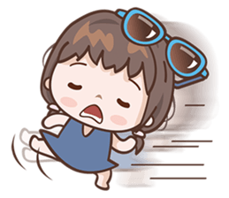 Sunshine Baby sticker #13626568