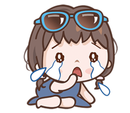 Sunshine Baby sticker #13626569