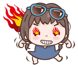 Sunshine Baby sticker #13626571