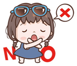 Sunshine Baby sticker #13626574