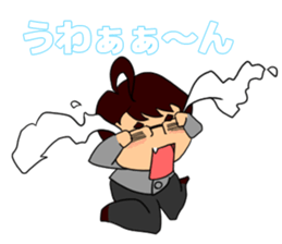 Caremanager's Sticker sticker #13627400