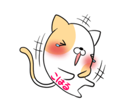 KOHARU's exclusive sticker sticker #13627524