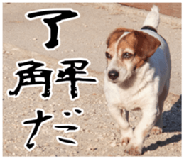 sticker of LARKO & LARK ver.0 sticker #13627983