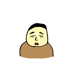 That's why sticker #13628390