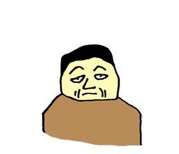 That's why sticker #13628391