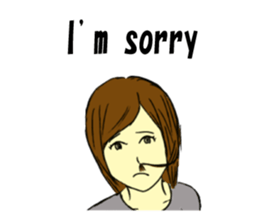 Surrealism & Funny Sticker 2 sticker #13628776