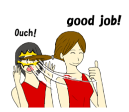 Surrealism & Funny Sticker 2 sticker #13628803