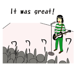 Surrealism & Funny Sticker 2 sticker #13628812