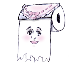 Mitarai Roll sticker #13629498