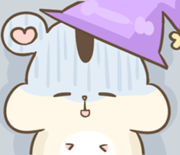 Magical Mellow sticker #13630491