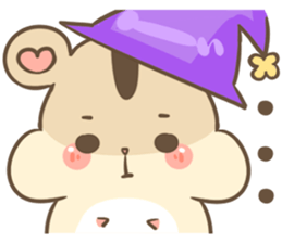 Magical Mellow sticker #13630495