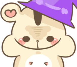 Magical Mellow sticker #13630497