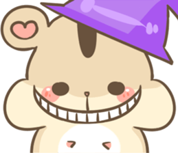 Magical Mellow sticker #13630498