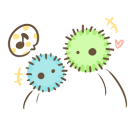 Magical Mellow sticker #13630501