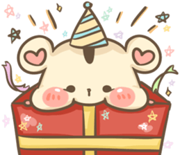 Magical Mellow sticker #13630504