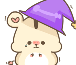 Magical Mellow sticker #13630510