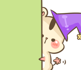 Magical Mellow sticker #13630517