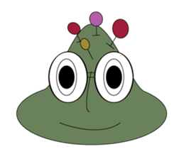 Ko sticker #13630518