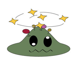 Ko sticker #13630519