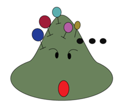 Ko sticker #13630520