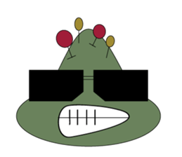 Ko sticker #13630521