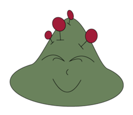 Ko sticker #13630522