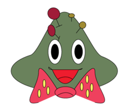 Ko sticker #13630523