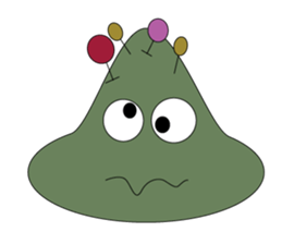 Ko sticker #13630525