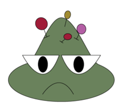 Ko sticker #13630526