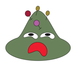 Ko sticker #13630529