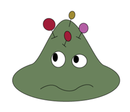 Ko sticker #13630530