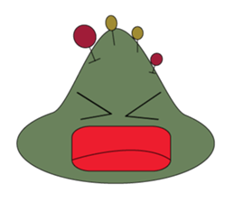 Ko sticker #13630535