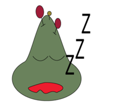 Ko sticker #13630536