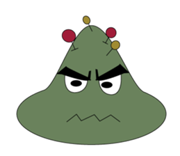 Ko sticker #13630537