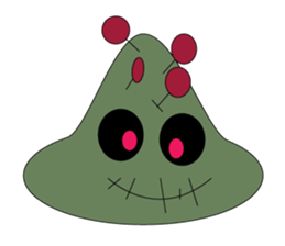 Ko sticker #13630541