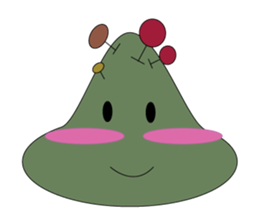 Ko sticker #13630545