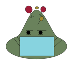 Ko sticker #13630546