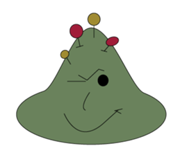 Ko sticker #13630547