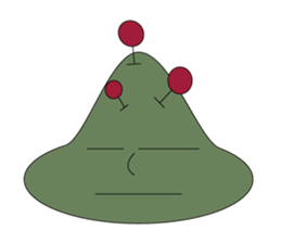 Ko sticker #13630548