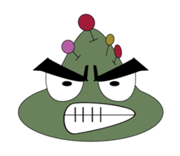 Ko sticker #13630551