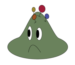 Ko sticker #13630552