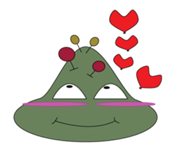 Ko sticker #13630557