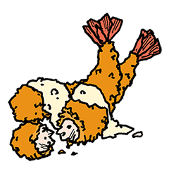 Rice list want to eat