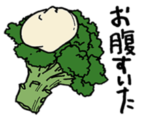 Rice list want to eat sticker #13631351