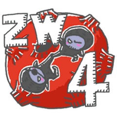 Life Of Mystery ZANGOE WORLD4