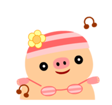 Toyaa Dynamic sticker #13631742