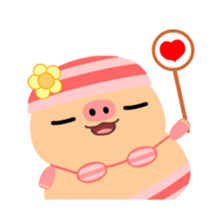 Toyaa Dynamic sticker #13631743