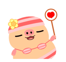 Toyaa Dynamic sticker #13631743